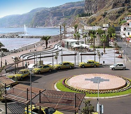 Giesta Flower By Madeira Holiday Rentals 리베이라브라바 외부 사진