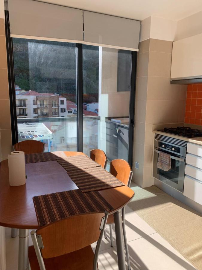 Giesta Flower By Madeira Holiday Rentals 리베이라브라바 외부 사진