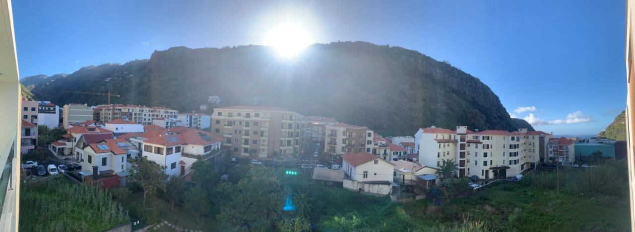 Giesta Flower By Madeira Holiday Rentals 리베이라브라바 외부 사진