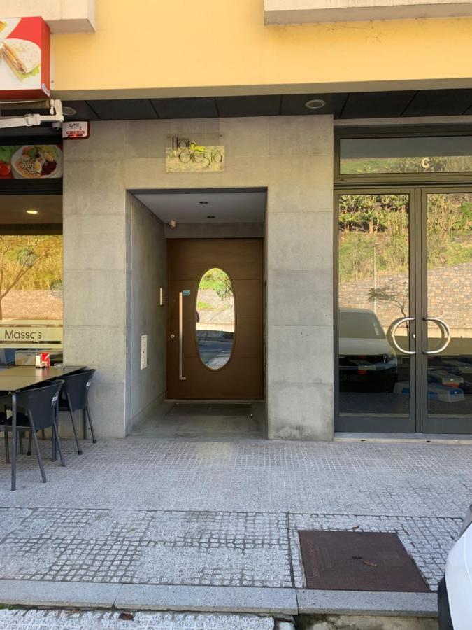 Giesta Flower By Madeira Holiday Rentals 리베이라브라바 외부 사진