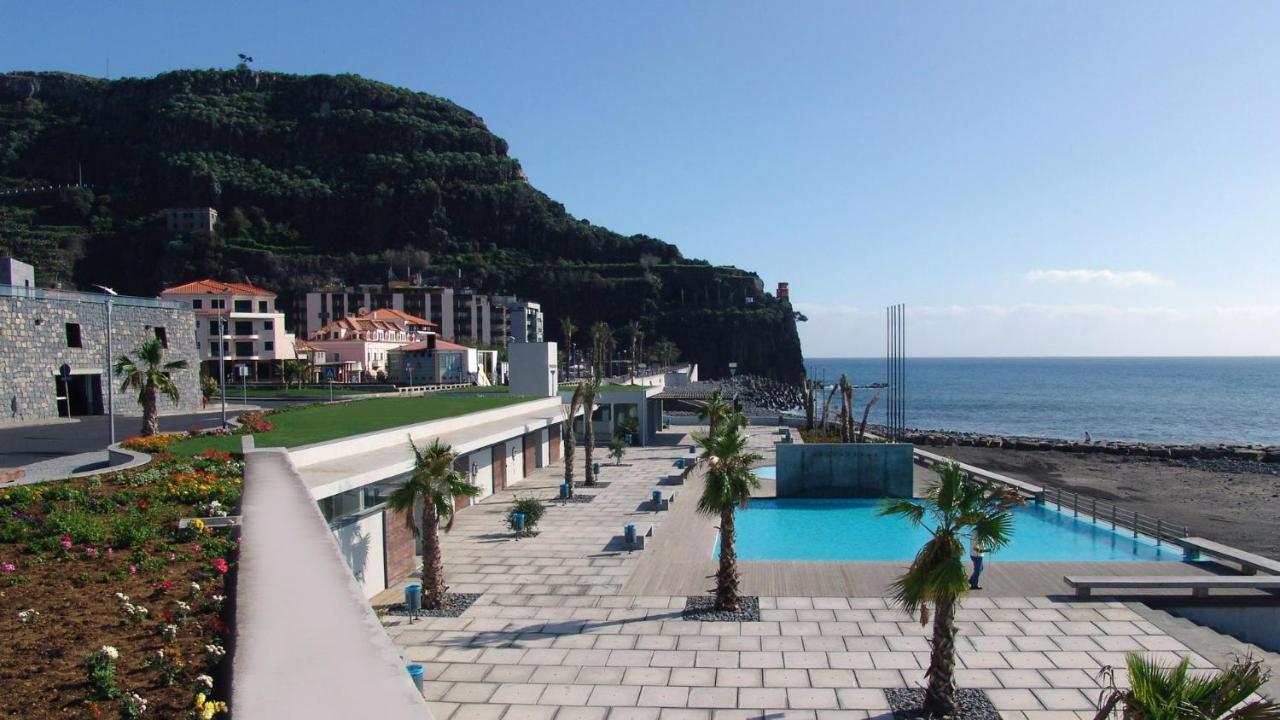 Giesta Flower By Madeira Holiday Rentals 리베이라브라바 외부 사진