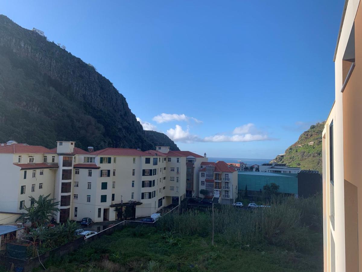 Giesta Flower By Madeira Holiday Rentals 리베이라브라바 외부 사진