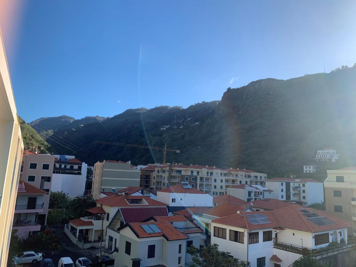 Giesta Flower By Madeira Holiday Rentals 리베이라브라바 외부 사진