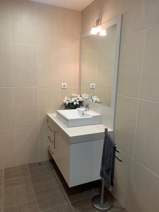 Giesta Flower By Madeira Holiday Rentals 리베이라브라바 외부 사진