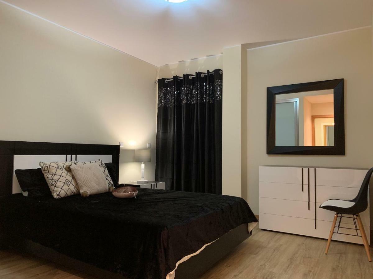 Giesta Flower By Madeira Holiday Rentals 리베이라브라바 외부 사진